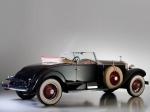 Rolls-Royce Phantom I Playboy Roadster 1928 года